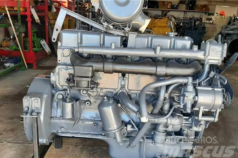 Nissan Truck UG780 ND6 Engine Muut kuorma-autot