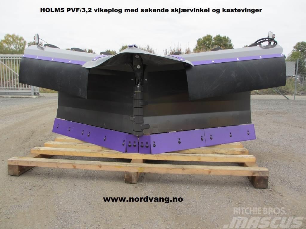 Holms PVF-320 Aurat