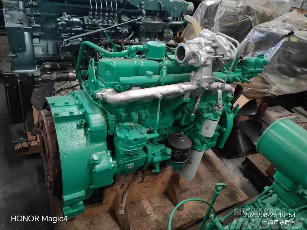 FAW CA6DF3-24E3   construction machinery engine Moottorit