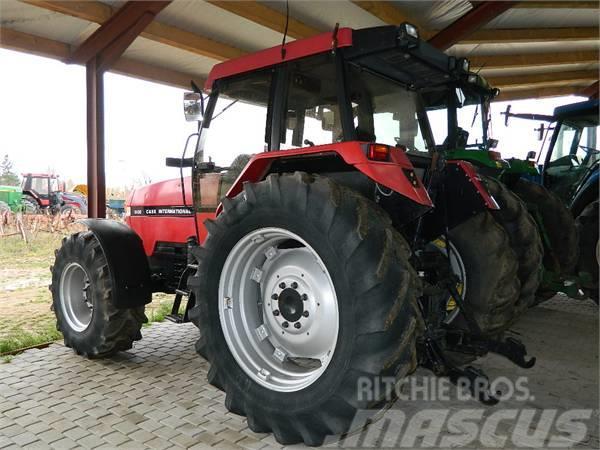 CASE 5130 Traktorit