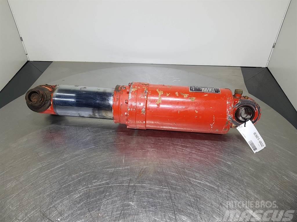 Astra RD32C - Support cylinder/Stuetzzylinder Hydrauliikka