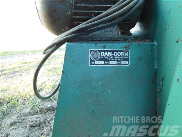 Dan-Corn DC 3 Muut maatalouskoneet