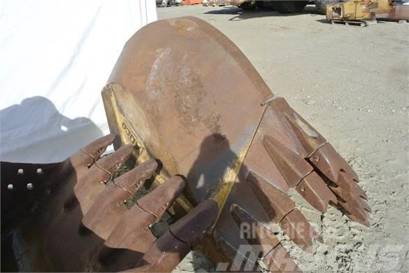 ADCO 42 FROST DITCHING BUCKET Kauhat