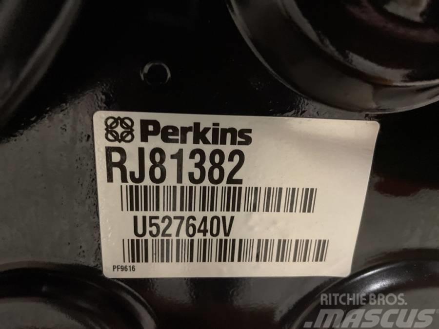 Perkins 2174/220 Muut