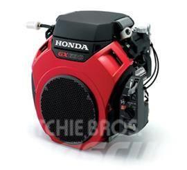 Honda GX 690 Moottorit