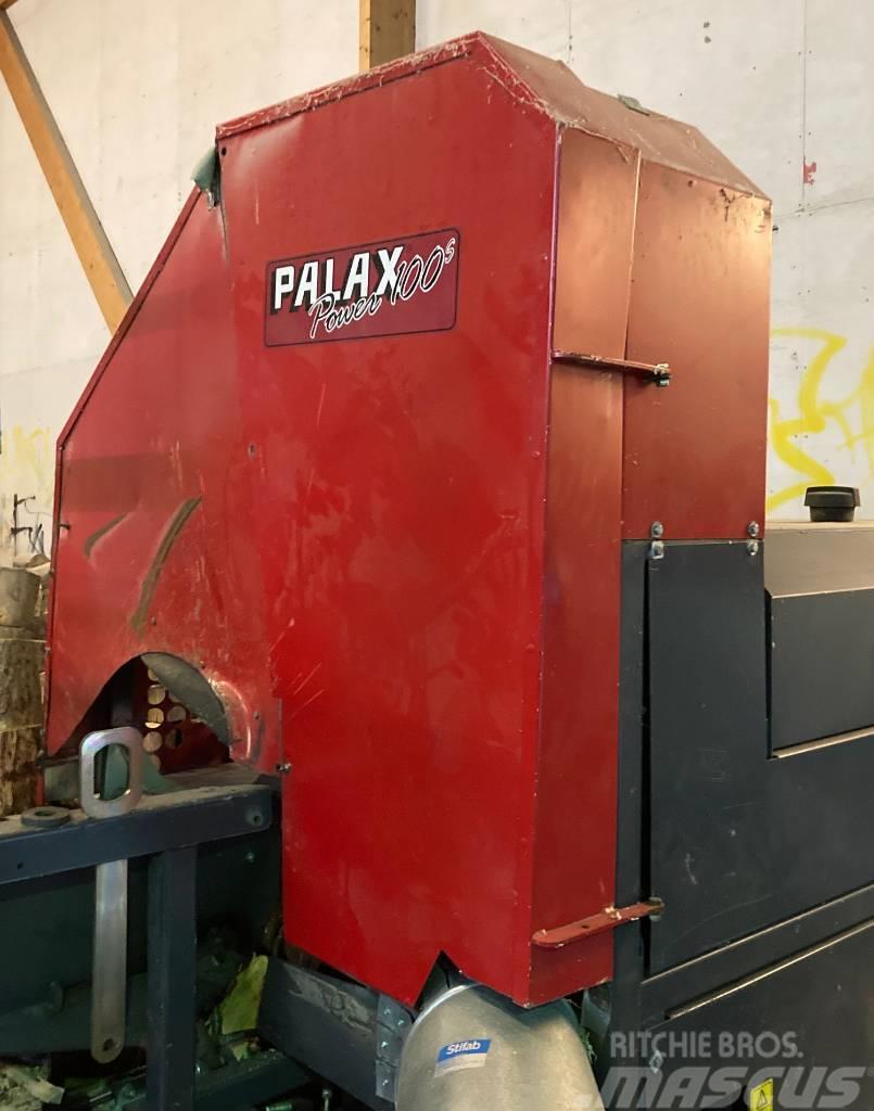 Palax Power 100 S Muut metsäkoneet