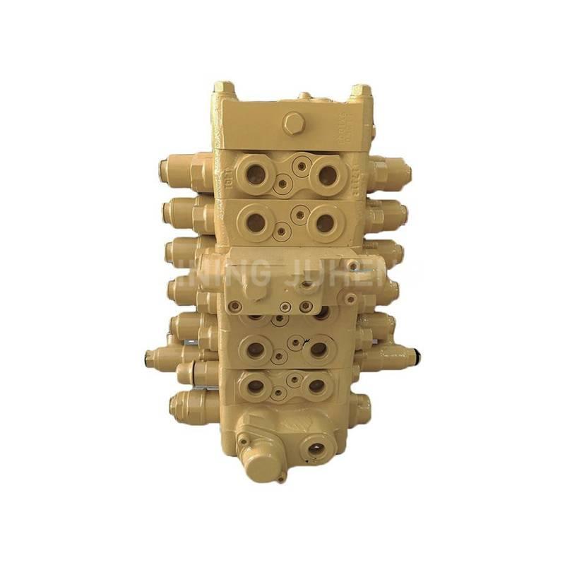 Komatsu PC60-7 main control valve 723-26-13102 Hydrauliikka