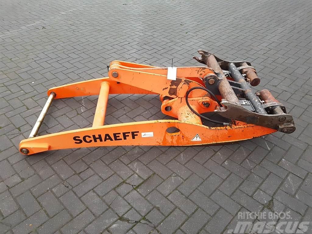 Schaeff SKL844 - Lifting framework/Schaufelarm/Giek Puomit