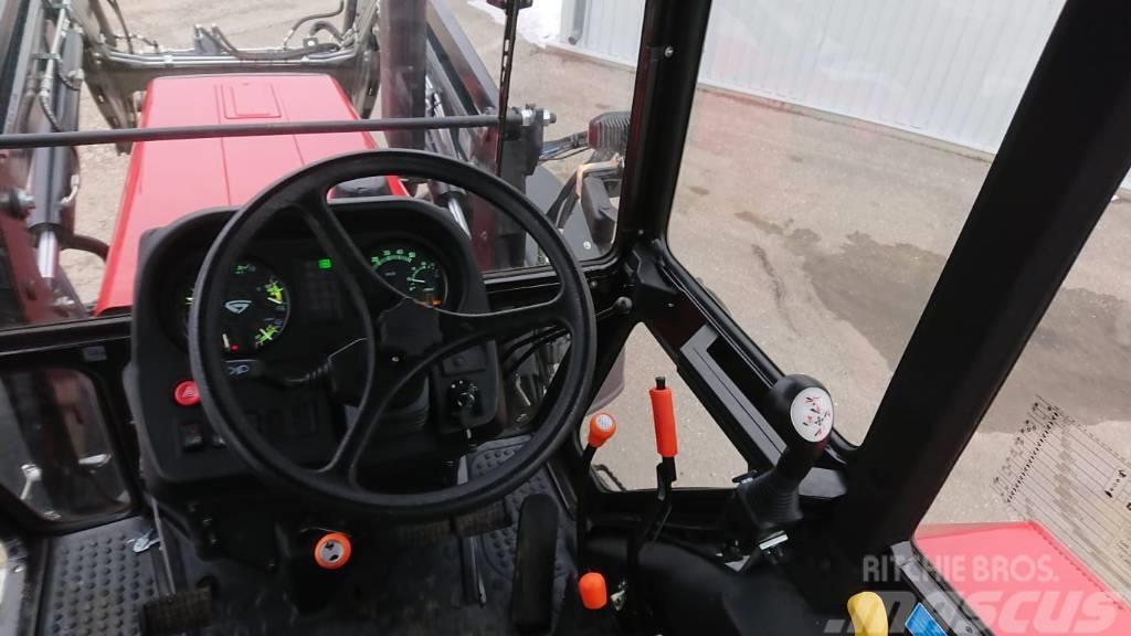 Belarus 892.2 Traktorit