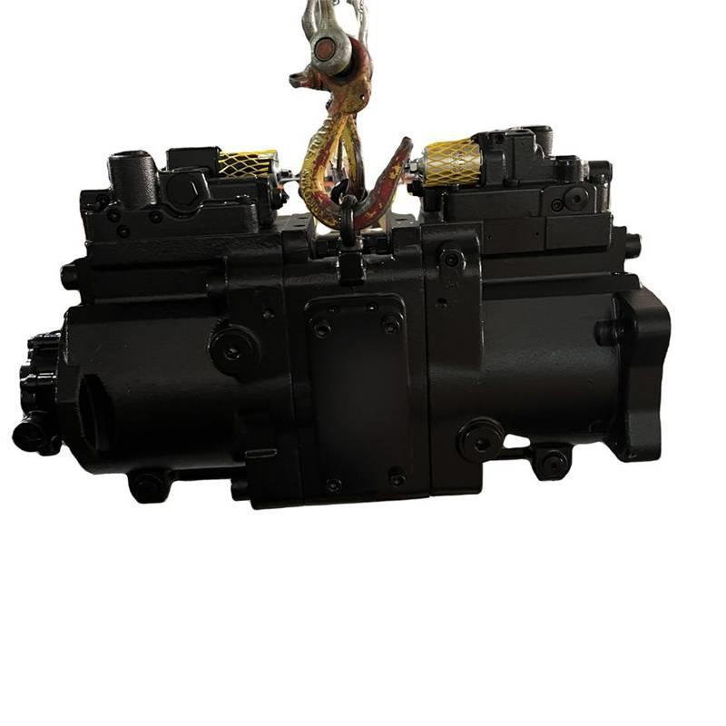 Kobelco SK350-10 Hydraulic Pump Hydrauliikka