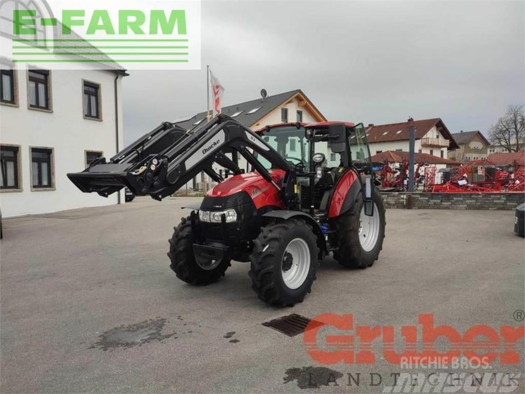 Case IH farmall 90c Traktorit
