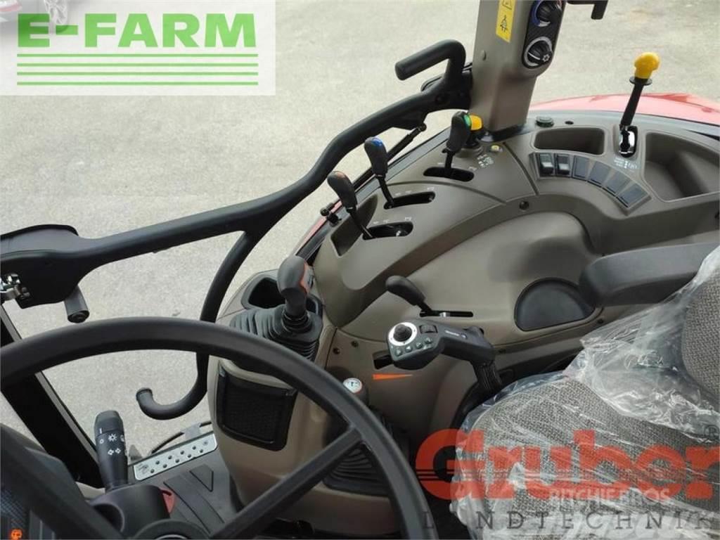 Case IH farmall 90c Traktorit