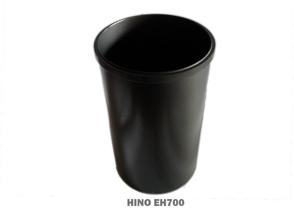 Hino Cylinder liner EH700 Moottorit