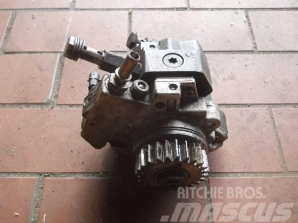 Bosch Kraftstoffhochdruckpumpe MAN  51111037763 Moottorit