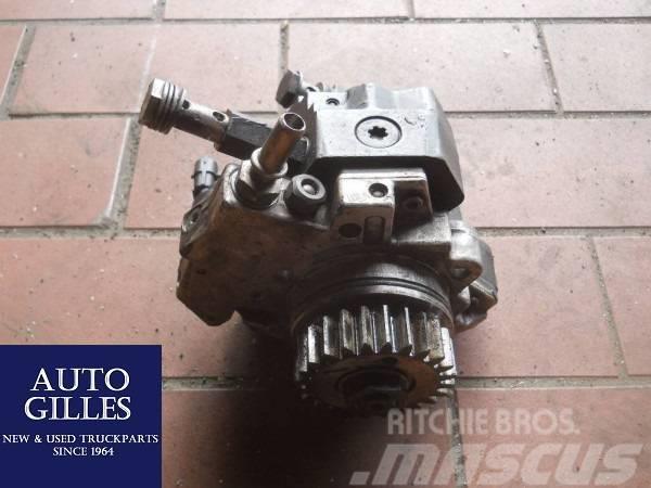 Bosch Kraftstoffhochdruckpumpe MAN  51111037763 Moottorit