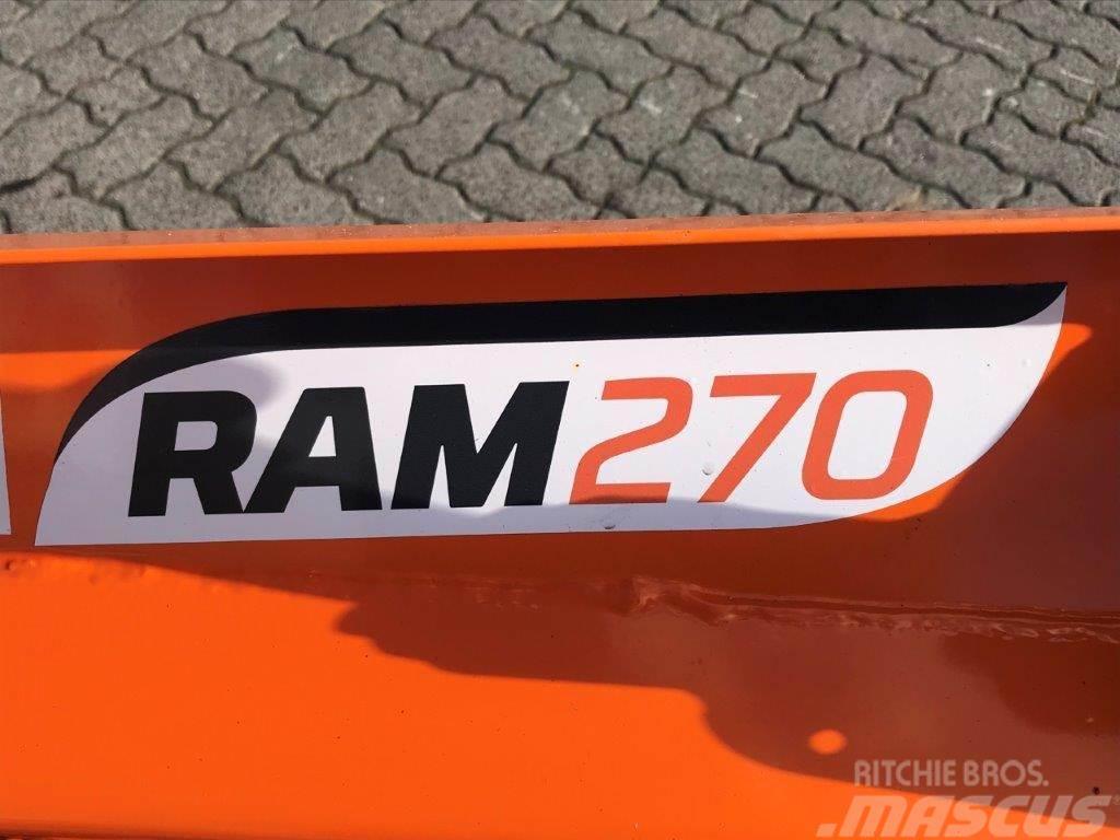 Samasz RAM 270 *sofort Verfügbar* Lumiaurat