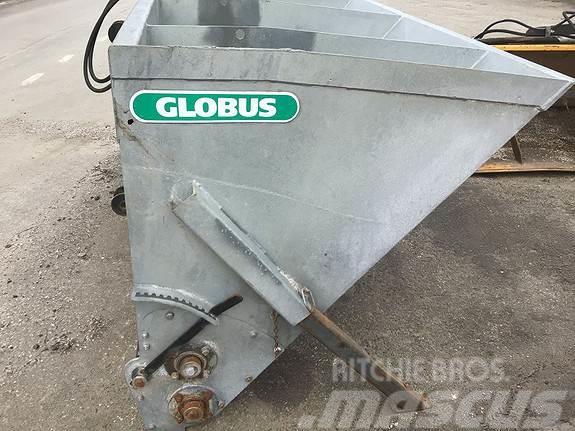 Globus GSK 1600 Muut tie- ja lumikoneet