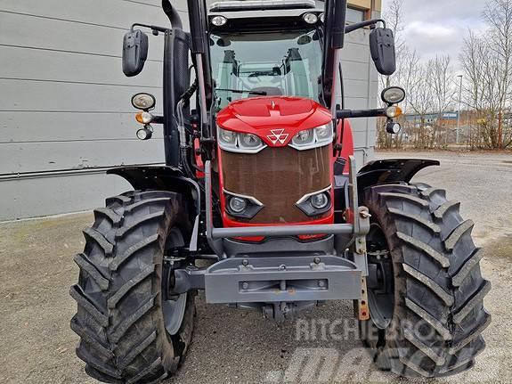 Massey Ferguson MF 6714S | Dyna6 | Traktorit