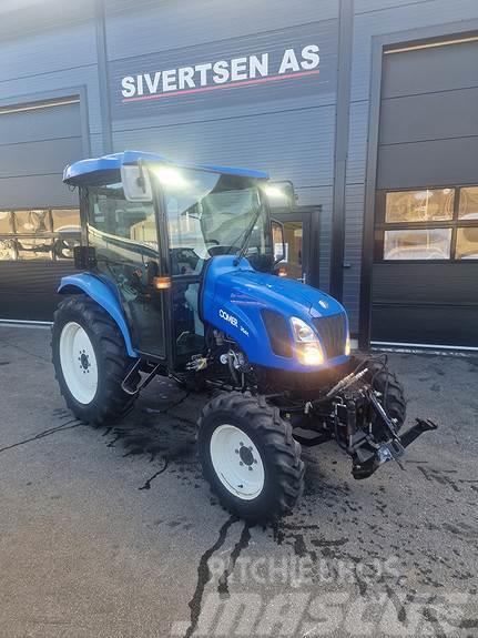 New Holland Boomer 3045 Traktorit