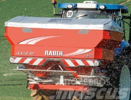 Rauch Axis M 30.2 EMC Lannoitteenlevittimet