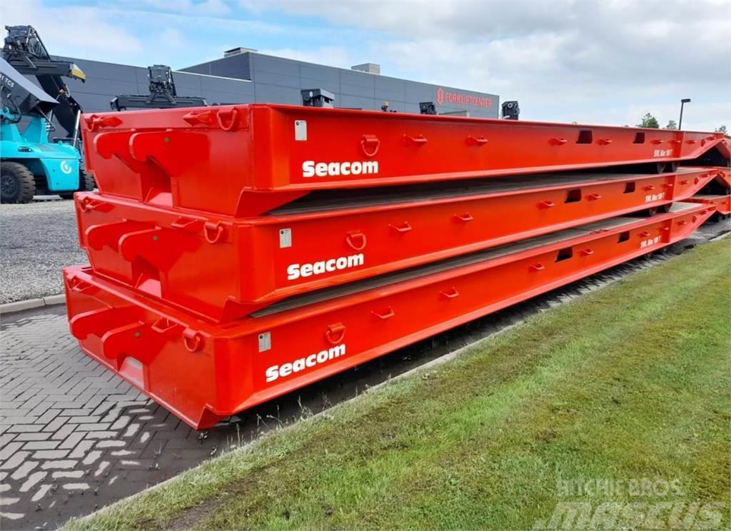Seacom RT40/100T Terminaalitraktorit