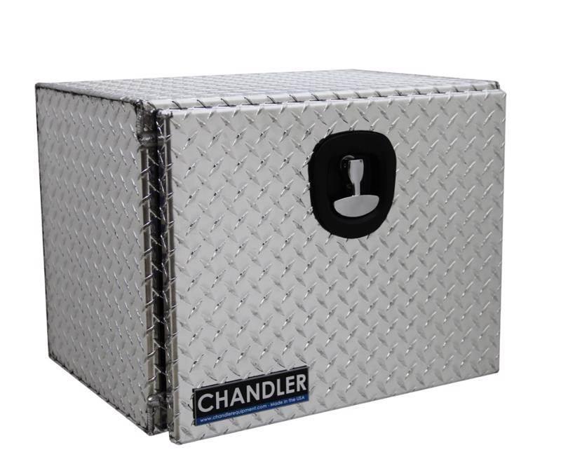 Chandler Tool Box Muut