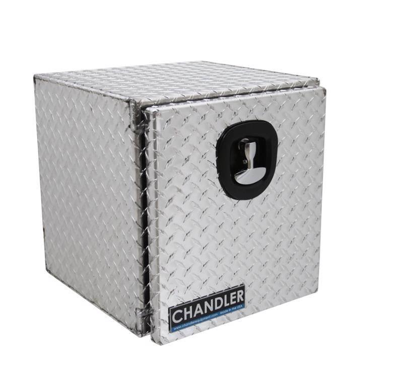Chandler Tool Box Muut