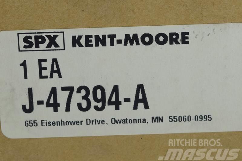 Kent Moore Cup Plug Installer Muut