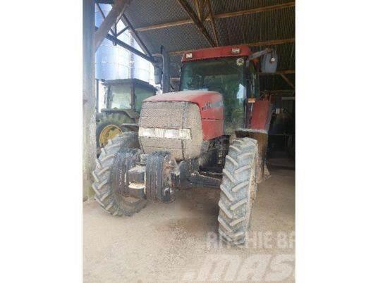 Case IH MX110 Traktorit