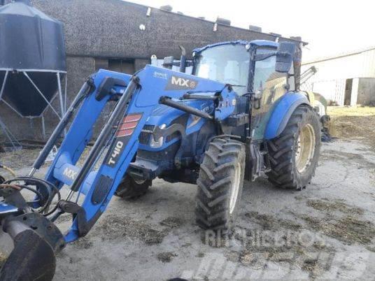 New Holland T5115 Traktorit