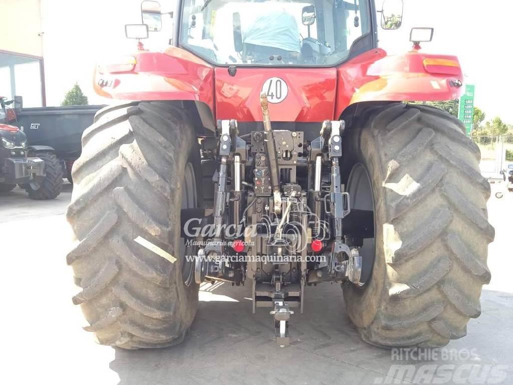 Case IH MAGNUM 260 Traktorit