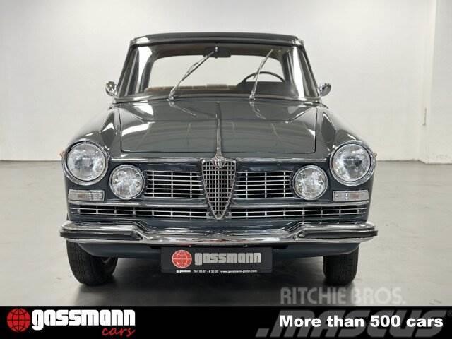 Alfa Romeo 2600 Berlina Tipo 106 Muut kuorma-autot