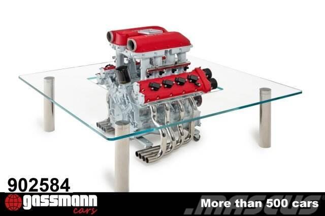Ferrari Table/Engine Ferrari 360 Muut kuorma-autot