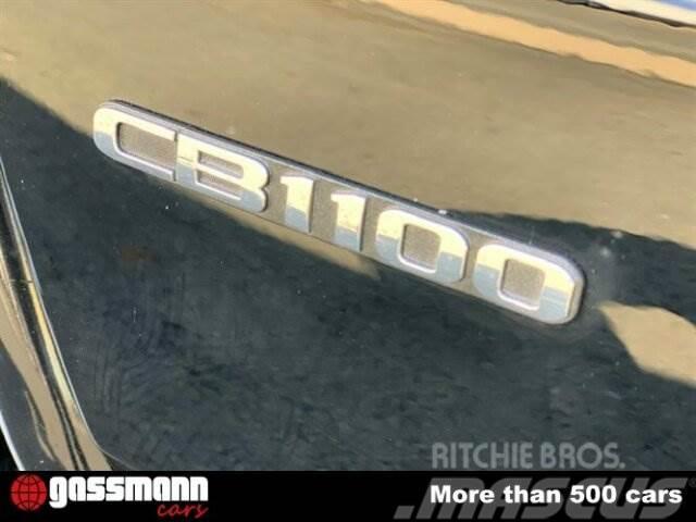 Honda CB 1100A Retro, SC 65, Neuzustand Muut kuorma-autot