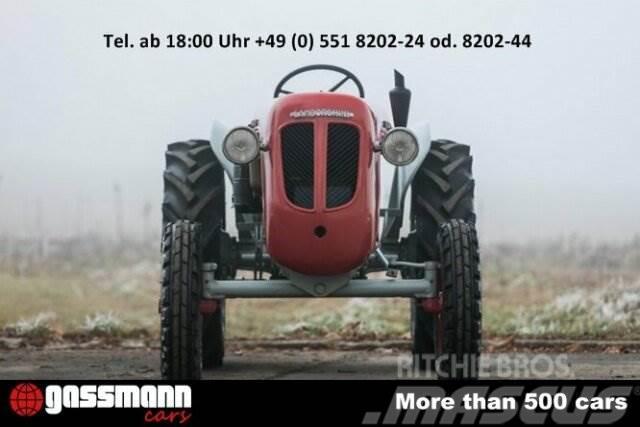 Lamborghini Traktor DL25 Muut kuorma-autot
