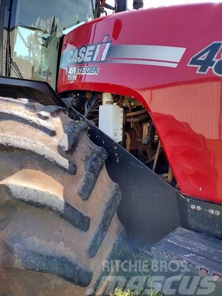 Case IH Steiger 485 Traktorit