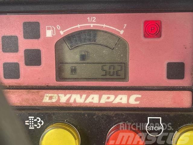 Dynapac CA1300 Tiivistyskoneet