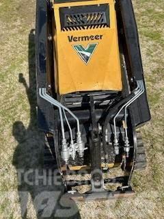 Vermeer CTX100 Muut koneet