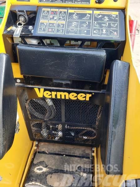 Vermeer S925TX Muut koneet