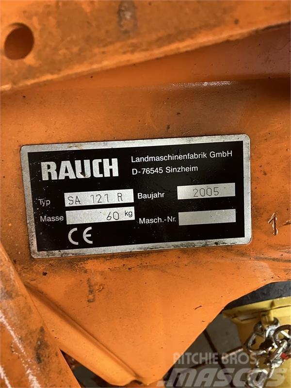 Rauch SA121 Hiekan- ja suolanlevittimet