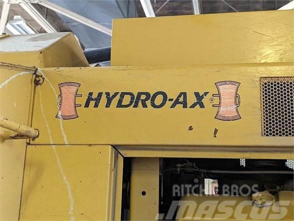 Hydro-Ax 720A Muut metsäkoneet