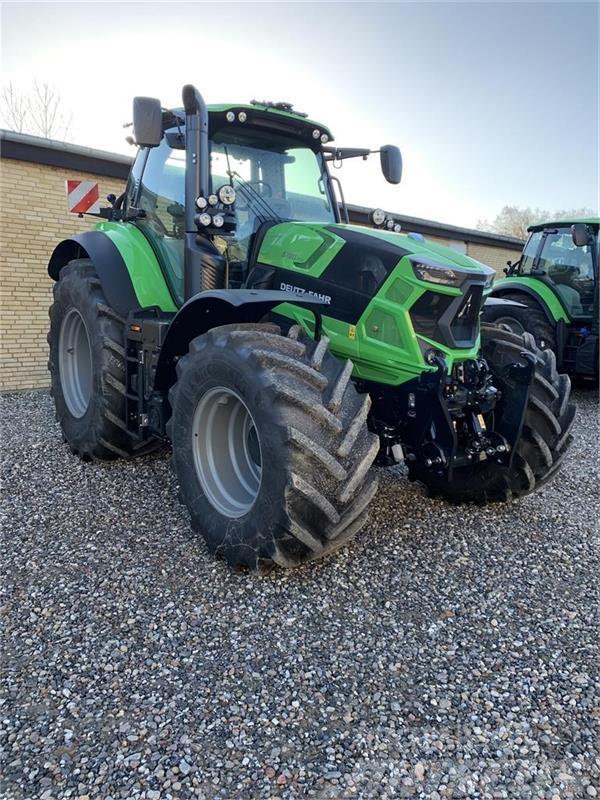 Deutz-Fahr Agrotron 6190 TTV Stage V Traktorit