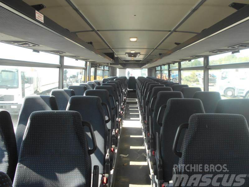 Irisbus Recreo Kaupunkibussit