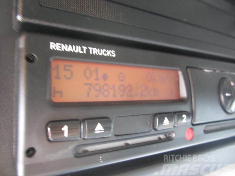 Renault Premium 270 DXI Umpikorikuorma-autot