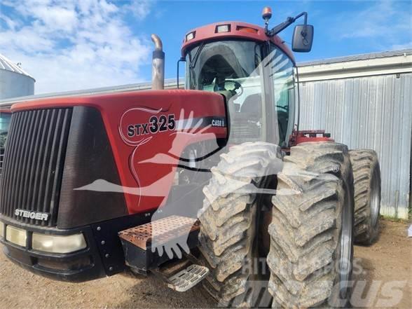 Case IH STX325 Traktorit