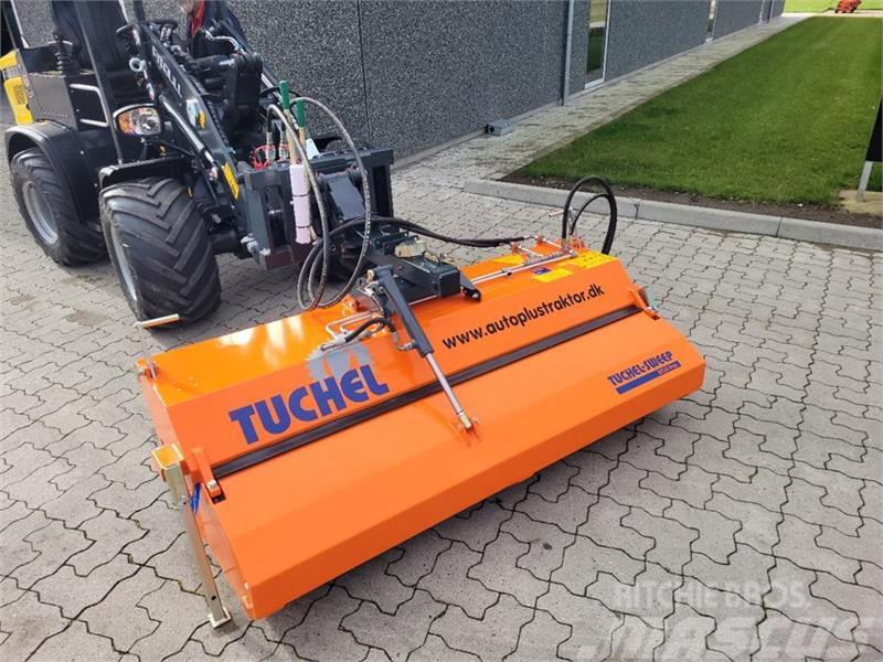 Tuchel Eco Pro 150 cm Muut