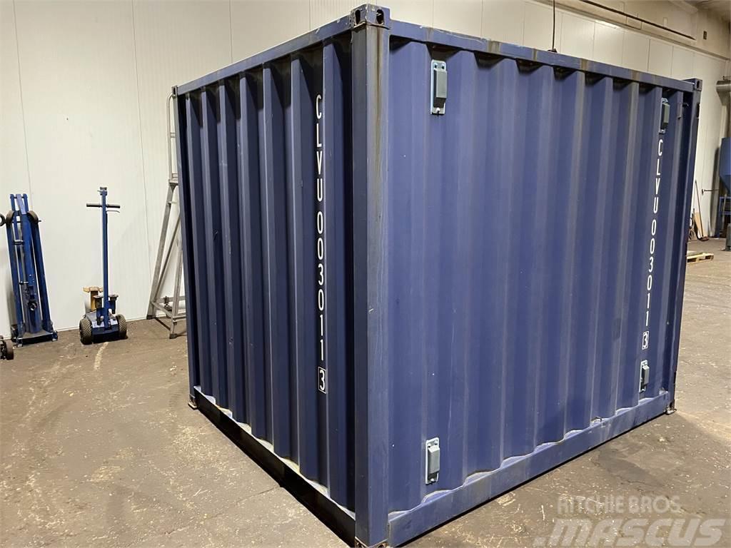  10FT Container Varastokontit