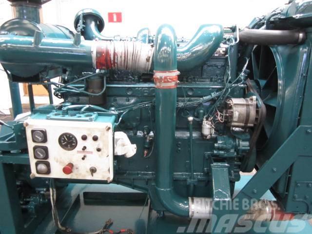 DAF 1160 motor Moottorit