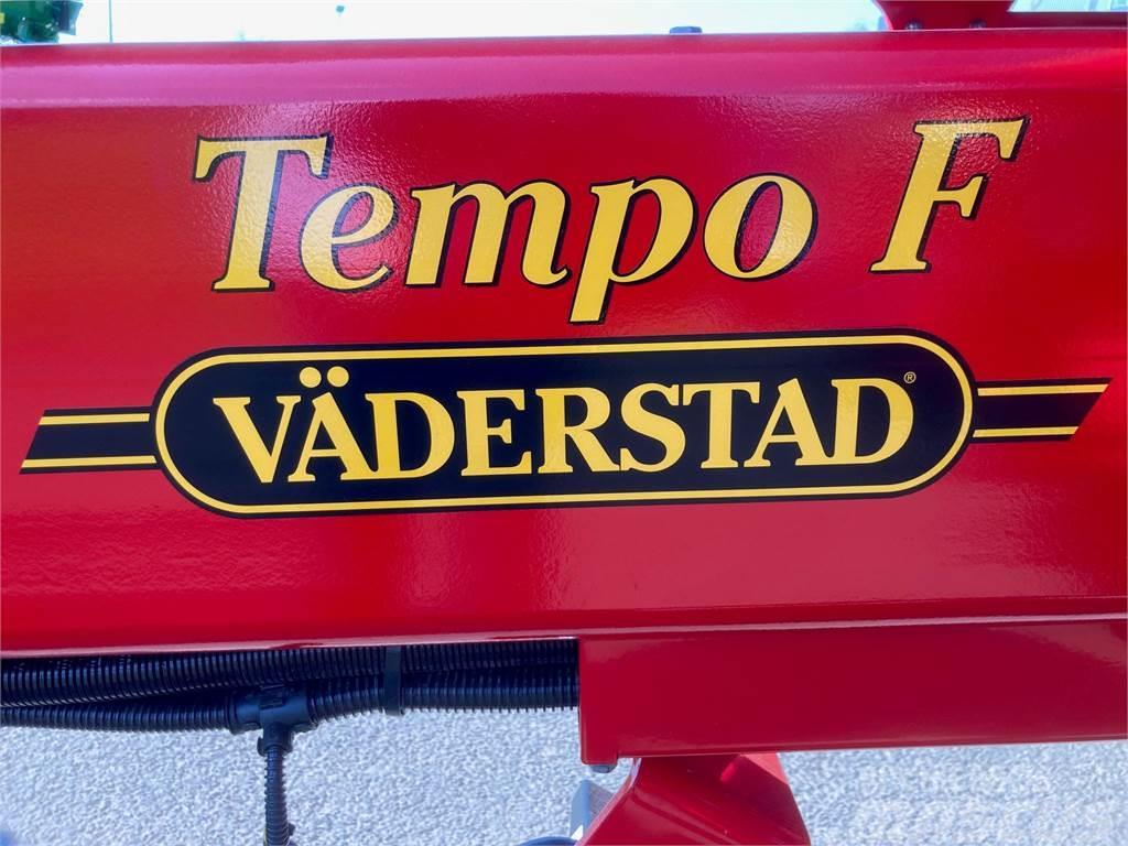 Väderstad Tempo F8 Muut maanmuokkauskoneet ja lisävarusteet