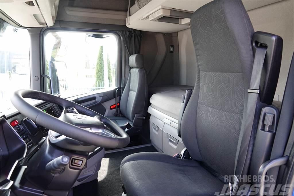 Scania R 450 / RETARDER / 2018 ROK / Vetopöytäautot